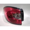 Recambio de piloto trasero izquierdo para renault captur 1.5 dci referencia OEM IAM 265558548R  