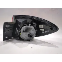Recambio de piloto trasero izquierdo para renault captur 1.5 dci referencia OEM IAM 265558548R  