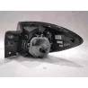 Recambio de piloto trasero izquierdo para renault captur 1.5 dci referencia OEM IAM 265558548R  