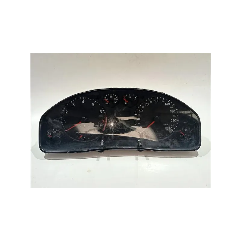 Recambio de cuadro completo para audi a6 berlina (4b2)(1997) 2.5 tdi referencia OEM IAM 4B0919860F  