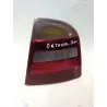 Recambio de piloto trasero derecho para skoda octavia berlina (1u2)(1997) 1.6 referencia OEM IAM 1U6945112  