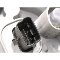 Recambio de piloto trasero izquierdo para renault captur 1.5 dci referencia OEM IAM 265558548R  