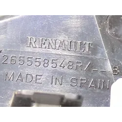 Recambio de piloto trasero izquierdo para renault captur 1.5 dci referencia OEM IAM 265558548R  