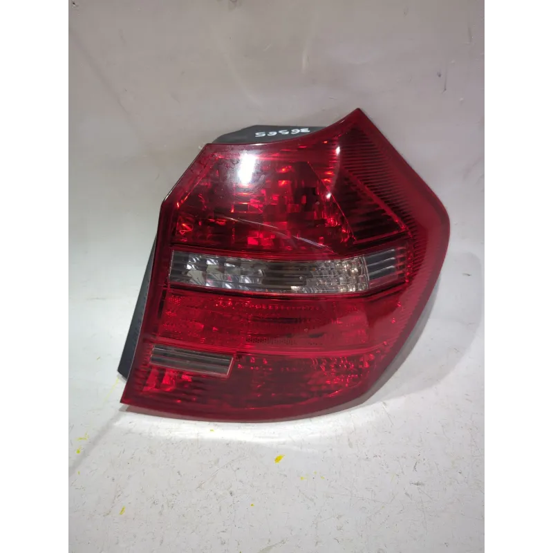 Recambio de piloto trasero derecho para bmw 1 (e87) 116 d referencia OEM IAM A050306  