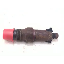 Recambio de inyector para ford mondeo ii (bap) 1.8 td referencia OEM IAM LCR6705301E  