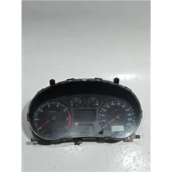 Recambio de cuadro completo para seat ibiza (6k1)(08.1999) 1.4 referencia OEM IAM 88311292 110008924001 12079902171317  