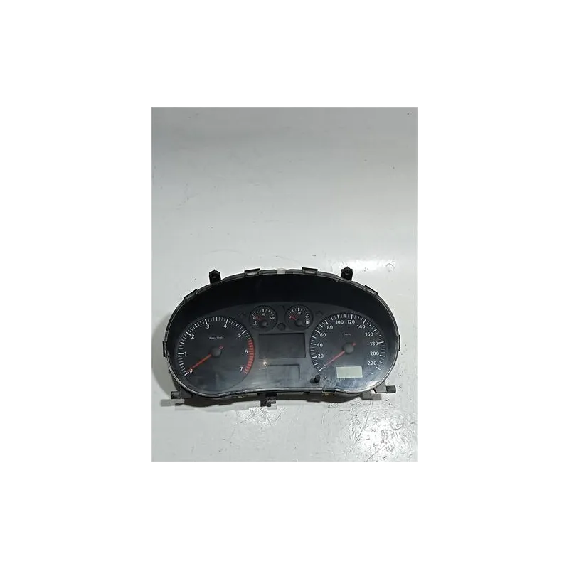 Recambio de cuadro completo para seat ibiza (6k1)(08.1999) 1.4 referencia OEM IAM 88311292 110008924001 12079902171317  