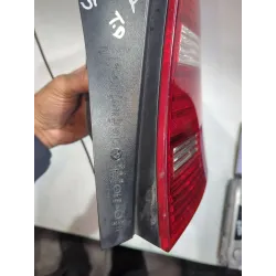 Recambio de piloto trasero derecho para bmw 1 (e87) 116 d referencia OEM IAM A050306  