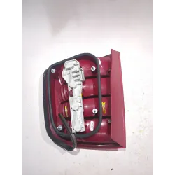 Recambio de piloto trasero izquierdo para skoda fabia combi (6y5)(2000) 1.9 tdi referencia OEM IAM 6Y9945095E  