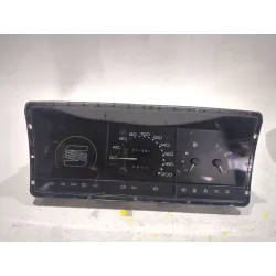 Recambio de cuadro completo para seat ibiza (1985) 1.5 i referencia OEM IAM   