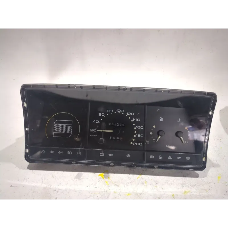 Recambio de cuadro completo para seat ibiza (1985) 1.5 i referencia OEM IAM   