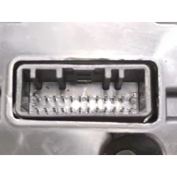 Recambio de cuadro completo para renault captur 1.5 dci referencia OEM IAM 248104881RC VPDRRF10849EJ  