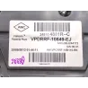 Recambio de cuadro completo para renault captur 1.5 dci referencia OEM IAM 248104881RC VPDRRF10849EJ  