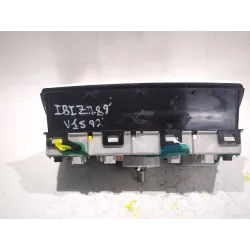 Recambio de cuadro completo para seat ibiza (1985) 1.5 i referencia OEM IAM   