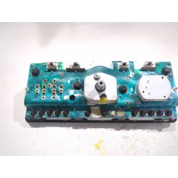 Recambio de cuadro completo para seat ibiza (1985) 1.5 i referencia OEM IAM   