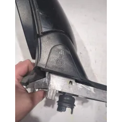 Recambio de retrovisor derecho para bmw 1 (e87) 116 d referencia OEM IAM E1010803  