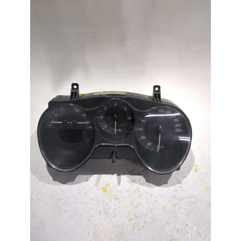 Recambio de cuadro completo para seat leon (1p1)(05.2005) 1.9 tdi referencia OEM IAM 1P0920804C  
