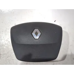 Recambio de airbag volante para renault megane iii berlina 5p (2008) 1.5 dynamique [1,5 ltr. - 78 kw dci diesel] referencia OEM 