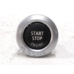 Recambio de boton start/stop para bmw serie 3 berlina (e90)(2004) 2.0 320d [2,0 ltr. - 120 kw 16v diesel] referencia OEM IAM 694