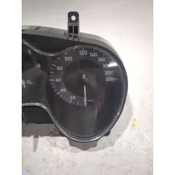 Recambio de cuadro completo para seat leon (1p1)(05.2005) 1.9 tdi referencia OEM IAM 1P0920804C  