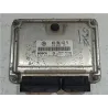 Recambio de centralita inyeccion para seat toledo (1m2)(03.1999) 1.9 tdi referencia OEM IAM 038906012FK  