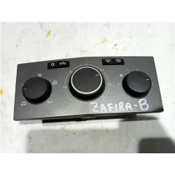Recambio de mandos calefaccion / a.a. para opel zafira b (2005) 1.9 cdti referencia OEM IAM 13245119  