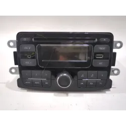 SISTEMA AUDIO / RADIO CD 281158551R 269779 