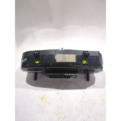 Recambio de cuadro completo para seat leon (1p1)(05.2005) 1.9 tdi referencia OEM IAM 1P0920804C  