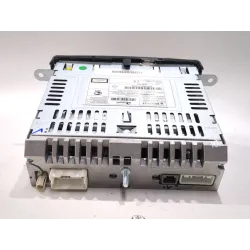 Recambio de sistema audio / radio cd para renault captur 1.5 dci referencia OEM IAM 281158551R 269779  