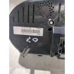 Recambio de cuadro completo para seat leon (1p1)(05.2005) 1.9 tdi referencia OEM IAM 1P0920804C  