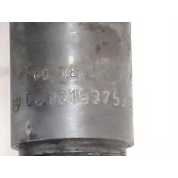 Recambio de inyector para renault laguna (b56)(1994) 1.9 dti (b56j) referencia OEM IAM 7700875036 0432193753  
