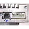 Recambio de sistema audio / radio cd para renault captur 1.5 dci referencia OEM IAM 281158551R 269779  