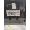 Recambio de cuadro completo para seat leon (1p1)(05.2005) 1.9 tdi referencia OEM IAM 1P0920804C  
