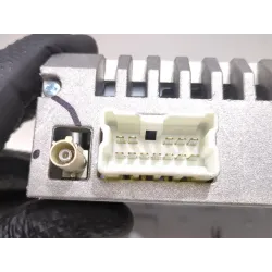 Recambio de sistema audio / radio cd para renault captur 1.5 dci referencia OEM IAM 281158551R 269779  