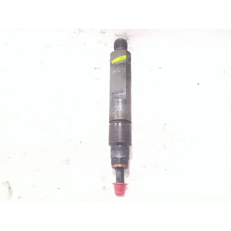 Recambio de inyector para renault laguna (b56)(1994) 1.9 dti (b56j) referencia OEM IAM 7700875036 0432193753  