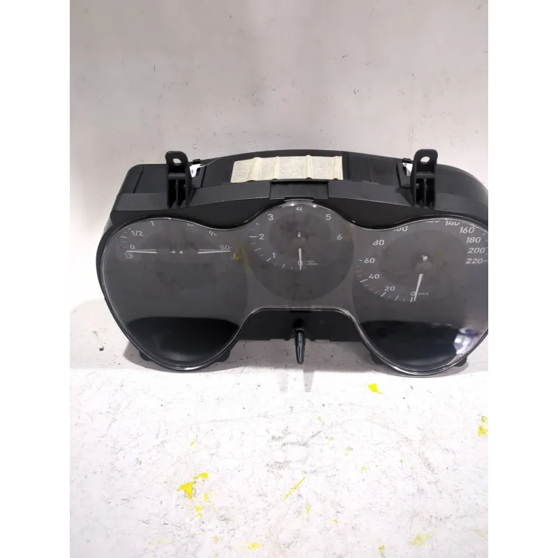Recambio de cuadro completo para fiat ii punto (188) berlina (1999) 1.3l jtd referencia OEM IAM 1P0920823G  