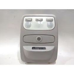 Recambio de luz interior techo para renault captur 1.5 dci referencia OEM IAM 283128032 739486822R  