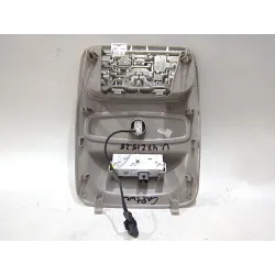 Recambio de luz interior techo para renault captur 1.5 dci referencia OEM IAM 283128032 739486822R  