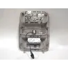 Recambio de luz interior techo para renault captur 1.5 dci referencia OEM IAM 283128032 739486822R  