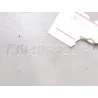 Recambio de luz interior techo para renault captur 1.5 dci referencia OEM IAM 283128032 739486822R  