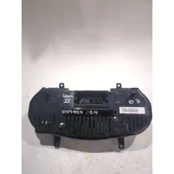 Recambio de cuadro completo para fiat ii punto (188) berlina (1999) 1.3l jtd referencia OEM IAM 1P0920823G  