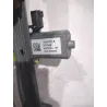 Recambio de elevalunas electrico delantero derecho para renault captur 1.5 dci referencia OEM IAM 128001471B  