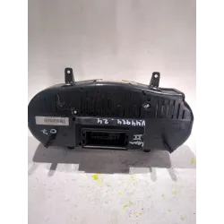 Recambio de cuadro completo para fiat ii punto (188) berlina (1999) 1.3l jtd referencia OEM IAM 1P0920823G  