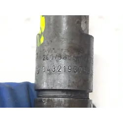 Recambio de inyector para renault laguna (b56)(1994) 1.9 dti (b56j) referencia OEM IAM 7700875036 0432193753  