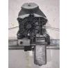 Recambio de elevalunas electrico delantero derecho para renault captur 1.5 dci referencia OEM IAM 128001471B  