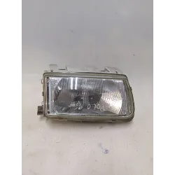 Recambio de faro delantero derecho para volkswagen polo classic (6kv2) 110 1.9 tdi referencia OEM IAM 96249600  