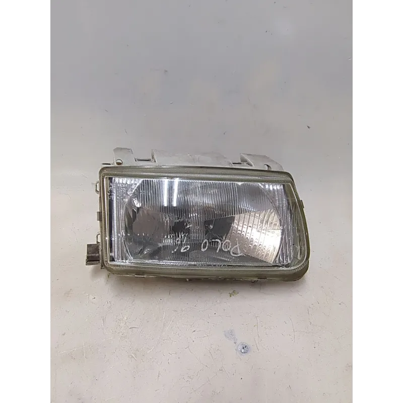 Recambio de faro delantero derecho para volkswagen polo classic (6kv2) 110 1.9 tdi referencia OEM IAM 96249600  