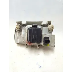 Recambio de faro delantero derecho para volkswagen polo classic (6kv2) 110 1.9 tdi referencia OEM IAM 96249600  