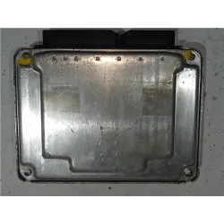 Recambio de centralita inyeccion para seat toledo (1m2)(03.1999) 1.9 tdi referencia OEM IAM 038906012FK  