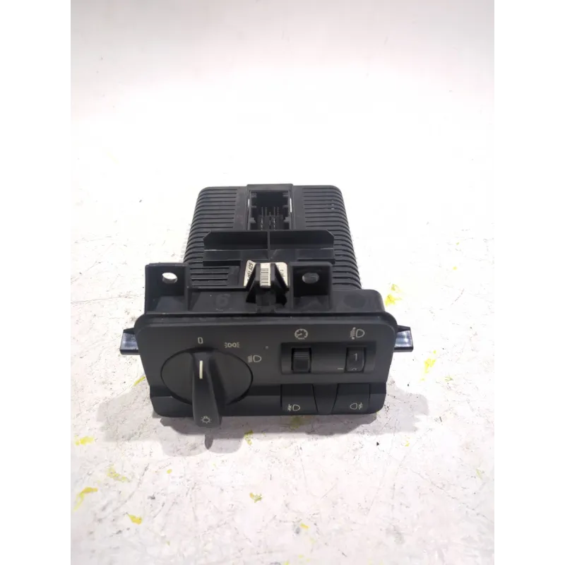 Recambio de mando luces para bmw 3 coupé (e46) 320 cd referencia OEM IAM 61316901429  